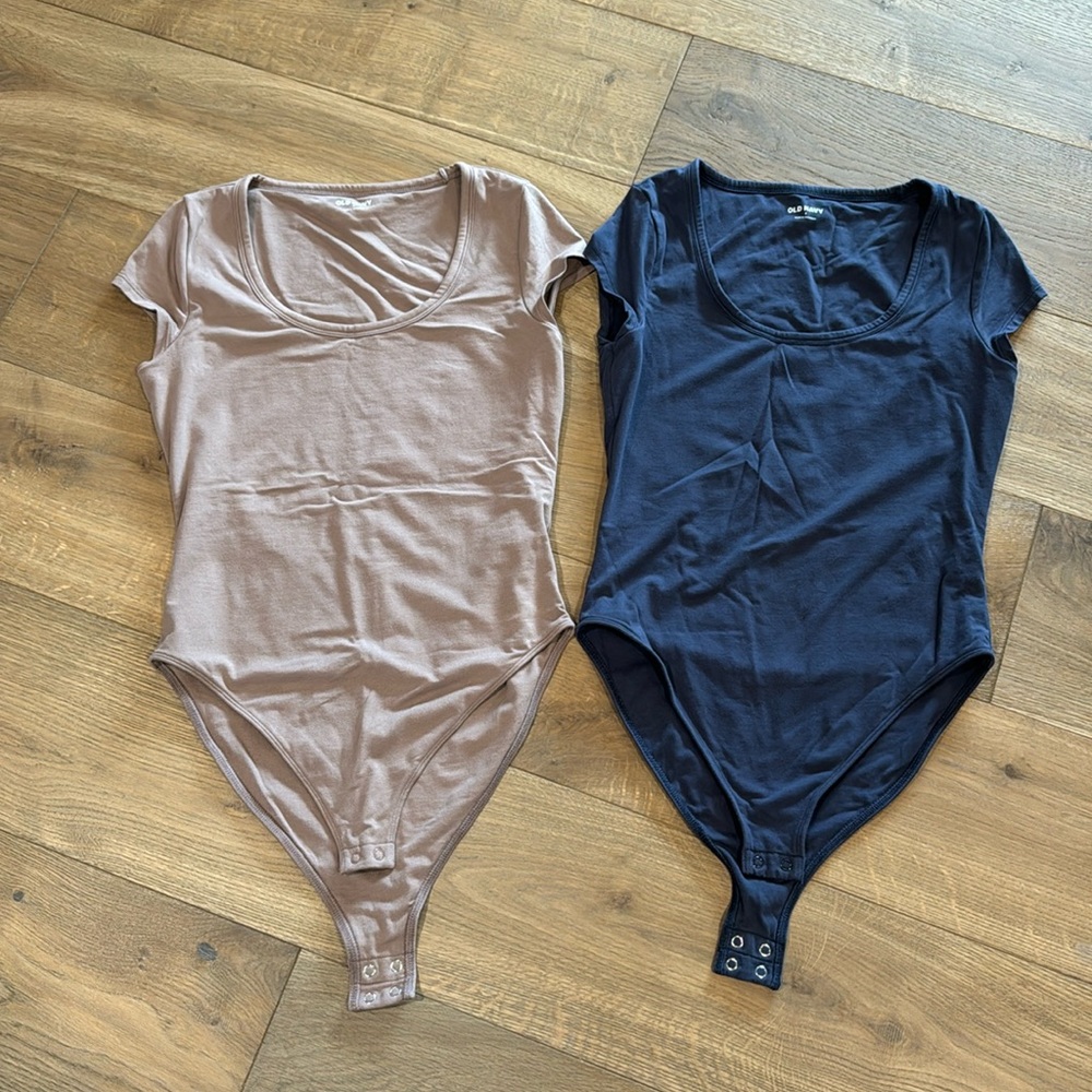 Old Navy Body Suits sold together